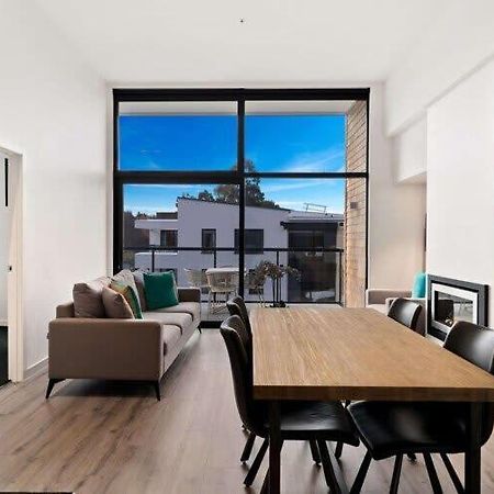 Penthouse Leisure Leilighet Queenstown Eksteriør bilde