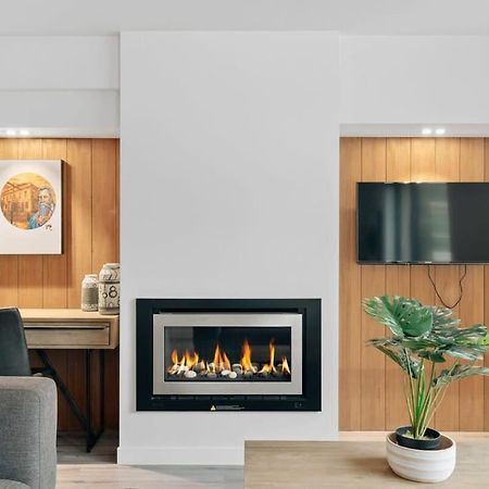 Penthouse Leisure Leilighet Queenstown Eksteriør bilde