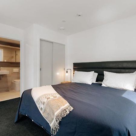 Penthouse Leisure Leilighet Queenstown Eksteriør bilde